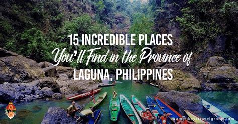 list of cities in laguna|12 Best Laguna Province Tourist Spots: Spring .